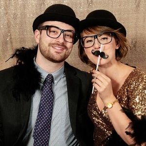 Meet your Posher, Max